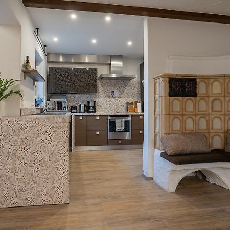 Epa Apartment - Espana Style ルスト エクステリア 写真