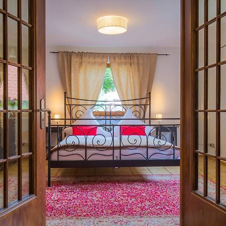 Epa Apartment - Espana Style ルスト エクステリア 写真