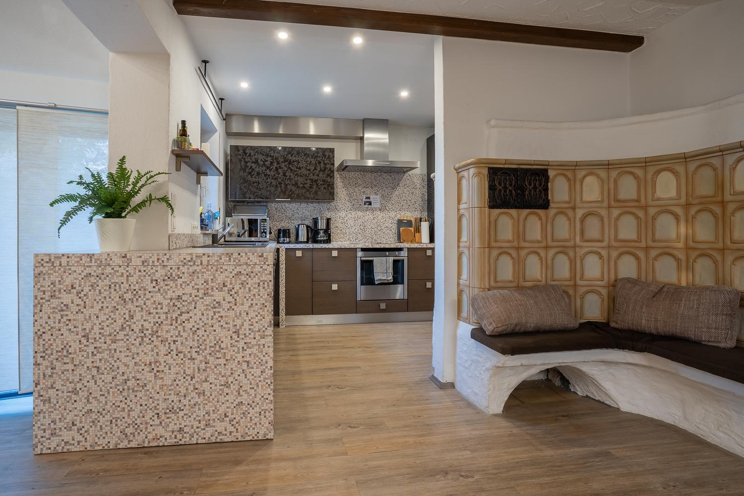 Epa Apartment - Espana Style ルスト エクステリア 写真