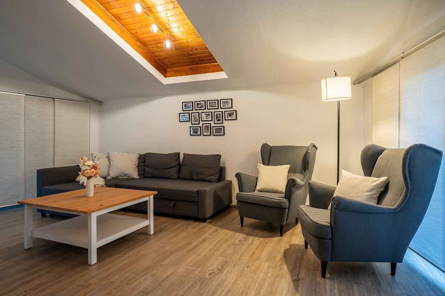 Epa Apartment - Espana Style ルスト エクステリア 写真