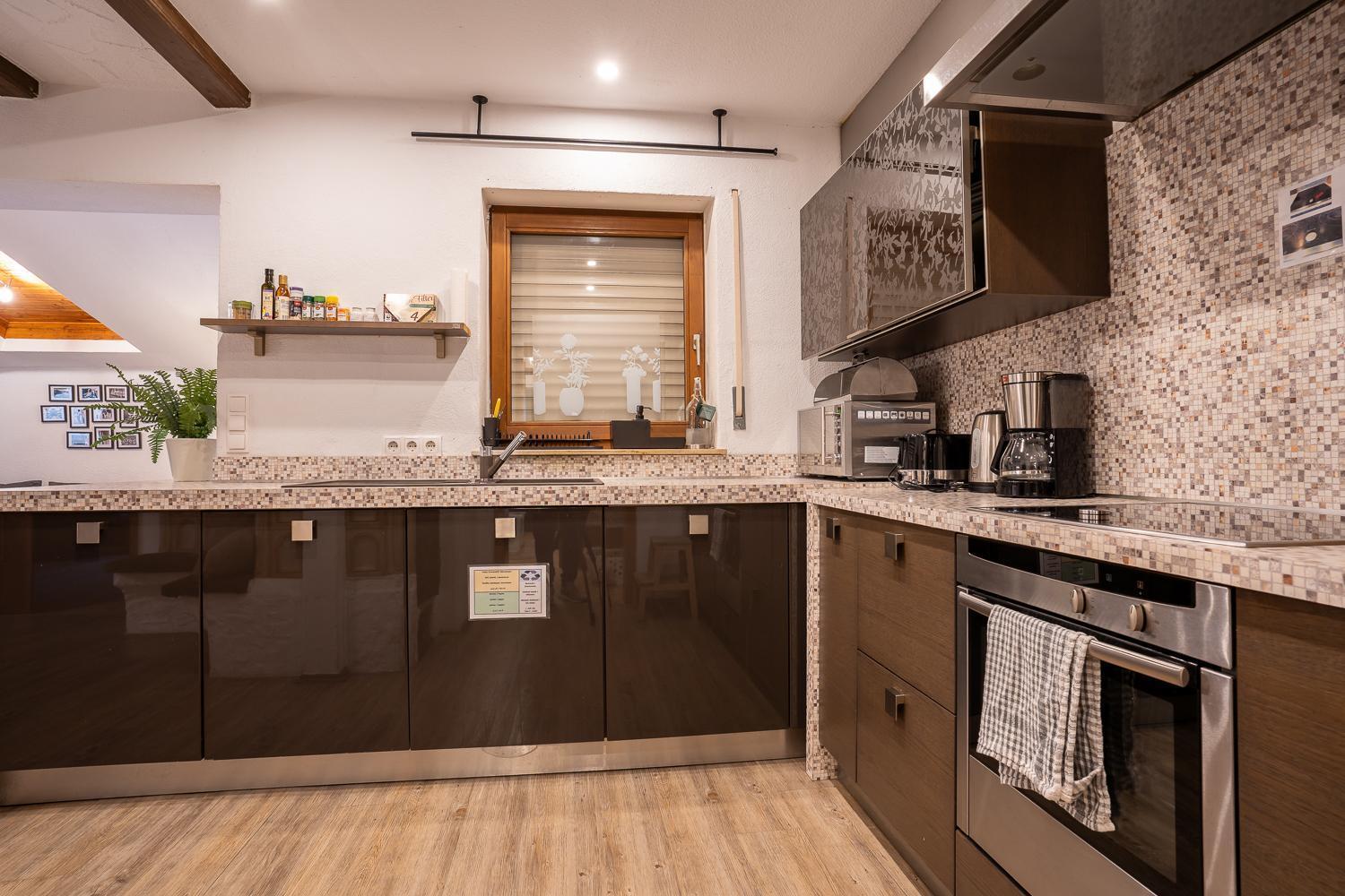 Epa Apartment - Espana Style ルスト エクステリア 写真