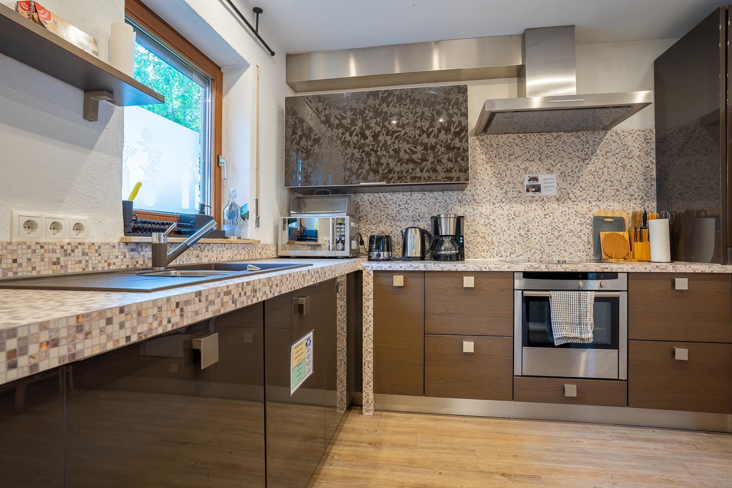 Epa Apartment - Espana Style ルスト エクステリア 写真